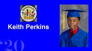 Keith Perkins