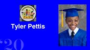 Tyler Pettis