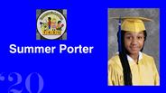 Summer Porter
