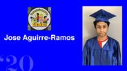 Jose Aguirre-Ramos - Jose Aguirre-Ramos