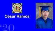 Cesar Ramos