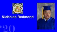 Nicholas Redmond