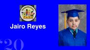 Jairo Reyes