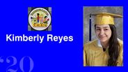 Kimberly Reyes