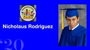 Nicholaus Rodriguez