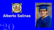 Alberto Salinas