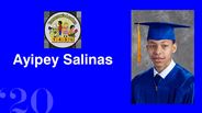 Ayipey Salinas