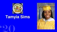 Tamyia Sims