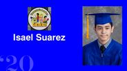 Isael Suarez