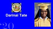 Darinai Tate