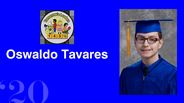 Oswaldo Tavares