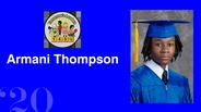 Armani Thompson