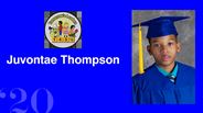Juvontae Thompson
