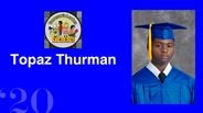 Topaz Thurman