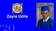 Zayre Uche