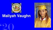 Maliyah Vaughn