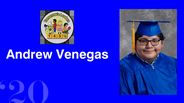Andrew Venegas