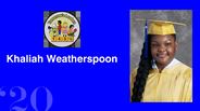 Khaliah Weatherspoon