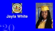 Jayla White