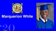 Marquerion White