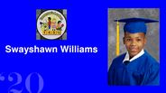 Swayshawn Williams