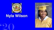 Nyla Wilson
