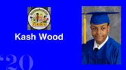 Kash Wood