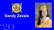 Sandy Zavala