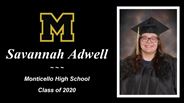 Savannah Adwell