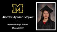 America Aguilar Vazquez