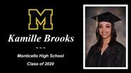 Kamille Brooks