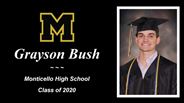 Grayson Bush