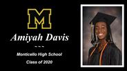 Amiyah Davis