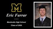 Eric Farrar