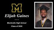 Elijah Gaines