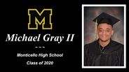 Michael Gray II