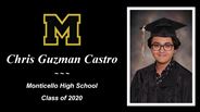 Chris Guzman Castro