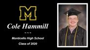 Cole Hammill