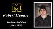 Robert Hamner