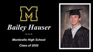 Bailey Hauser