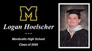 Logan Hoelscher