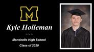 Kyle Holleman