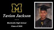 Tavion Jackson