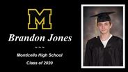 Brandon Jones