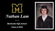 Nathan Lam