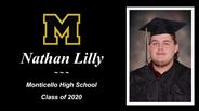 Nathan Lilly