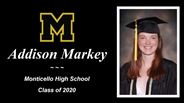 Addison Markey