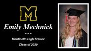 Emily Mechnick