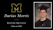 Darius Morris