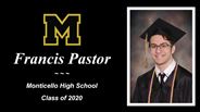 Francis Pastor
